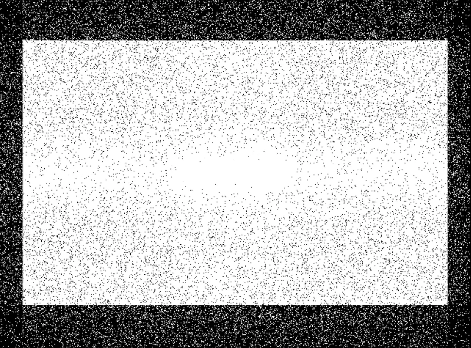 Video still from the digital story episode, Peripheral Visions.