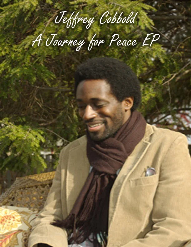 Jeffrey Cobbold - A Journey for Peace EP - Album Cover 8.jpg