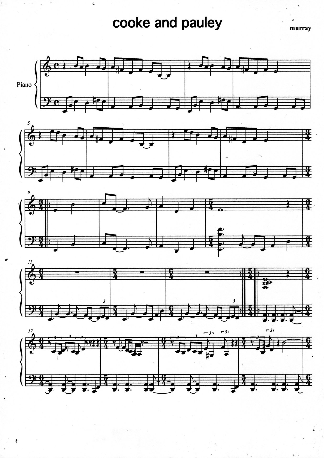 BryanMurrayCookeandPauley(page1)SheetMusic11inchesx17inches2007.jpg