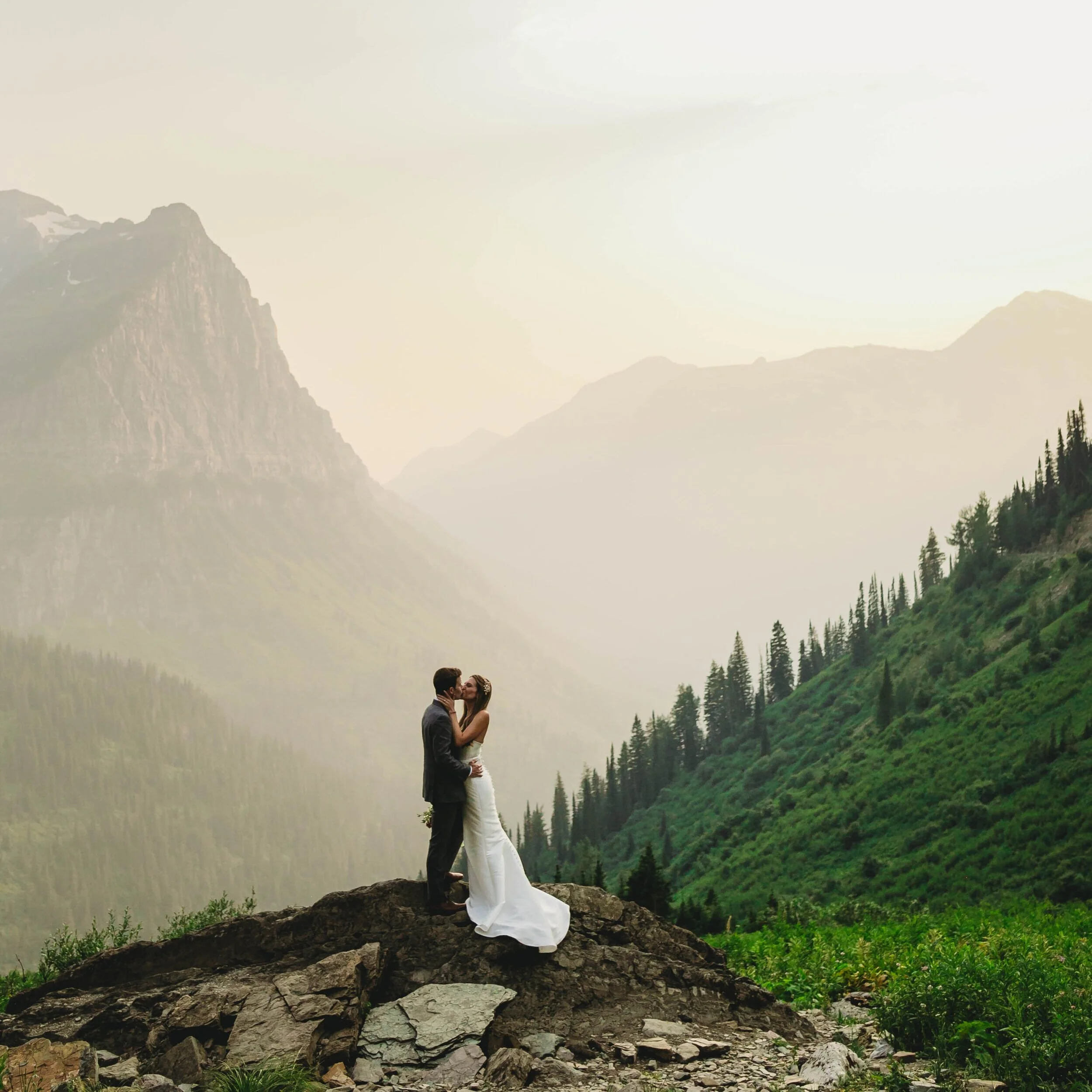 Destination Weddings