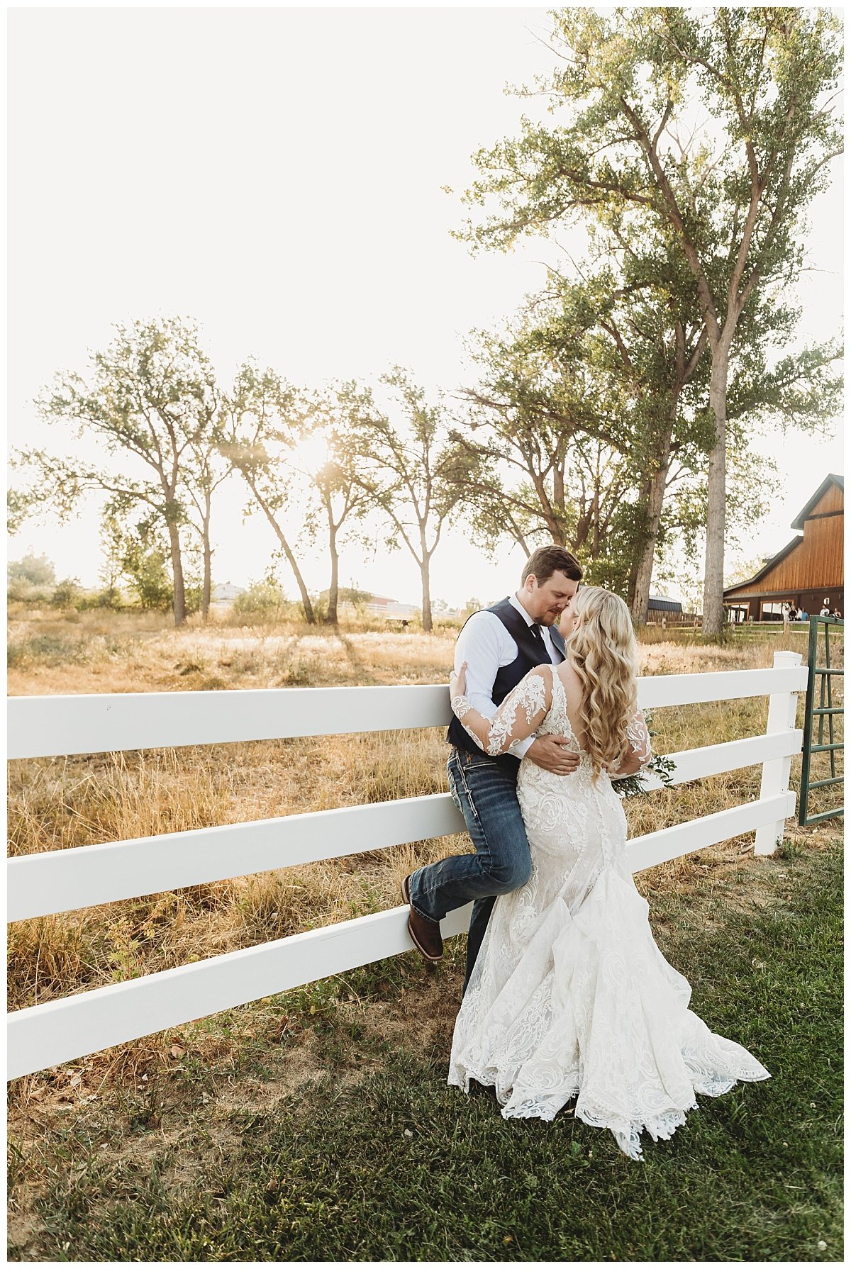 Katlyn and Jonathan: We found love! 