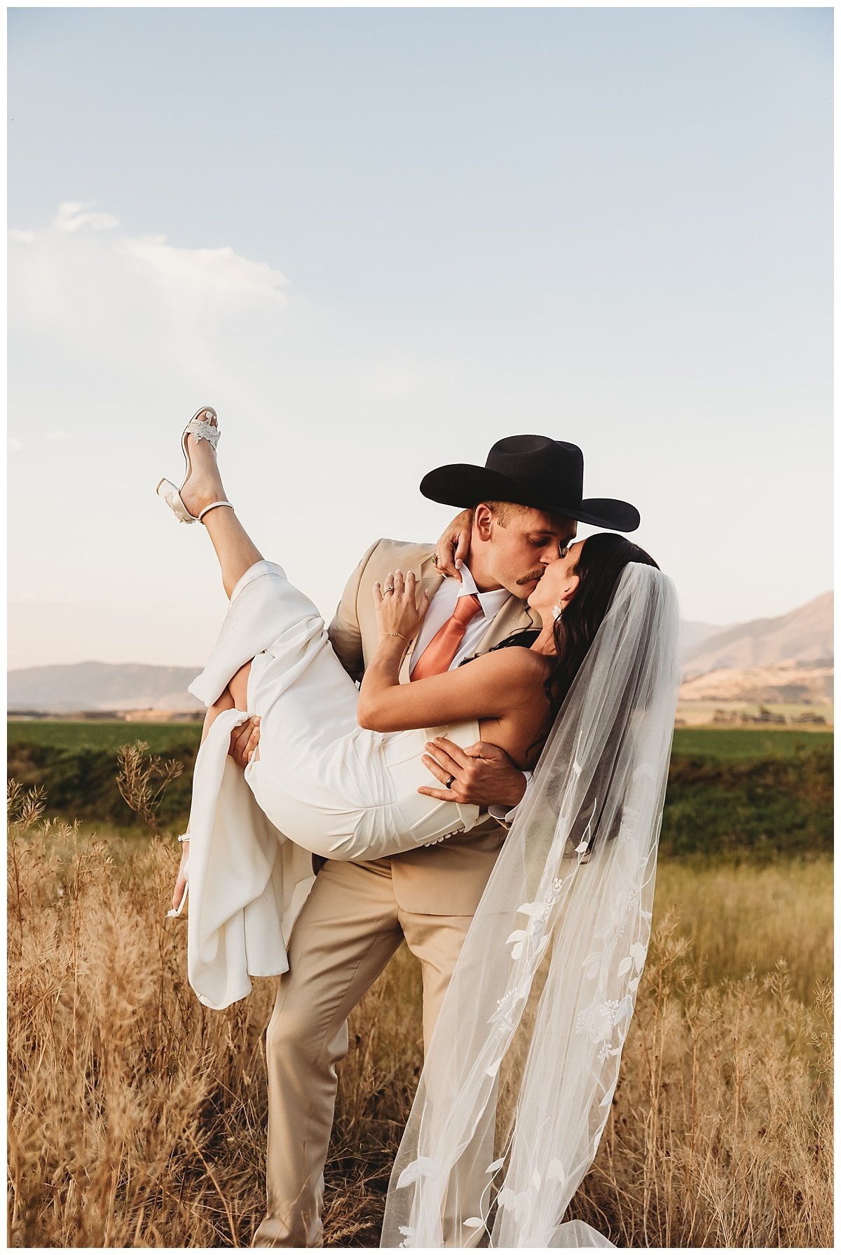 Why Montana is the Ultimate Destination for Your Dream Wedding