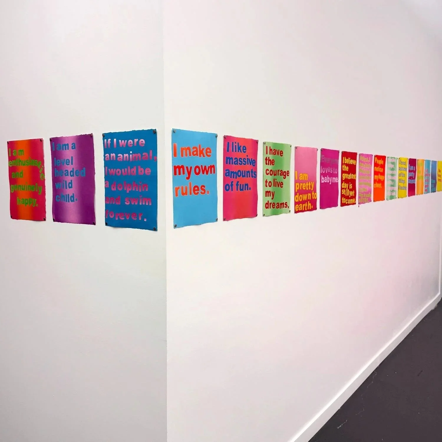 RSA Projects Gallery