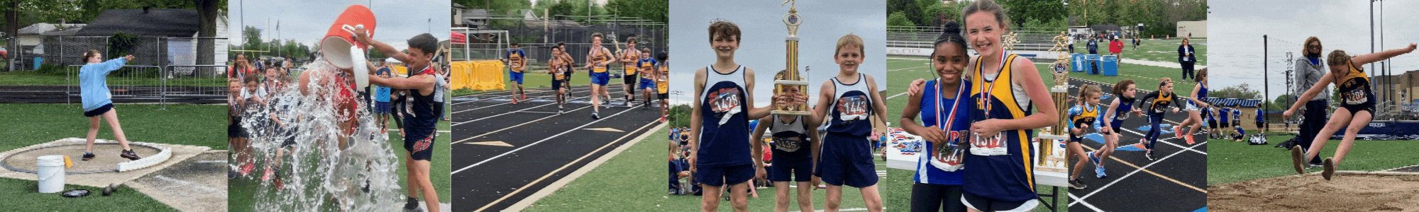 Athletics Page Photo Strips.gif
