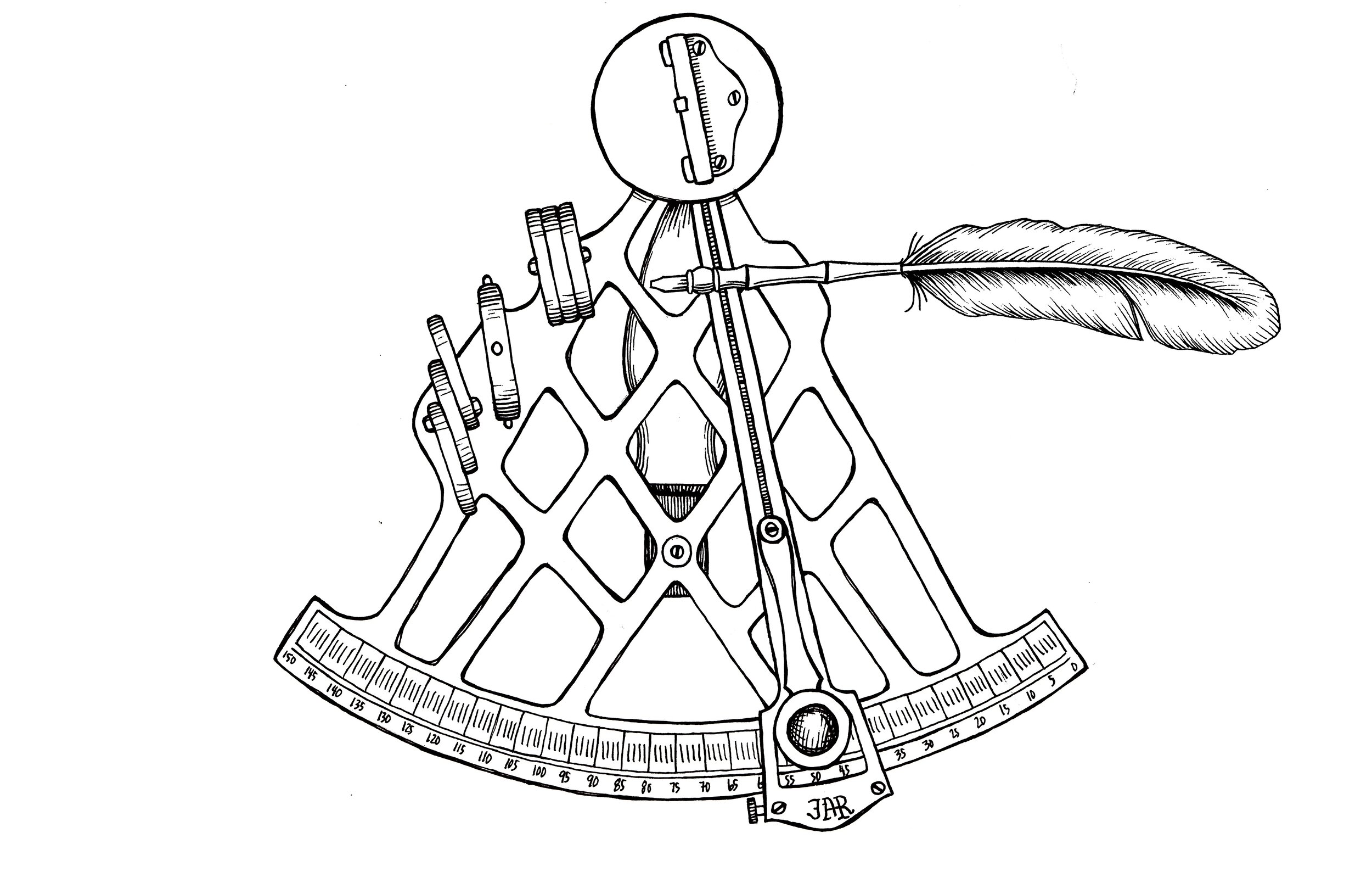 The Sextant Review