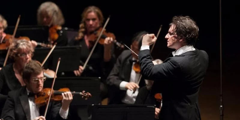 Top 10 Reasons to Give to our Symphony