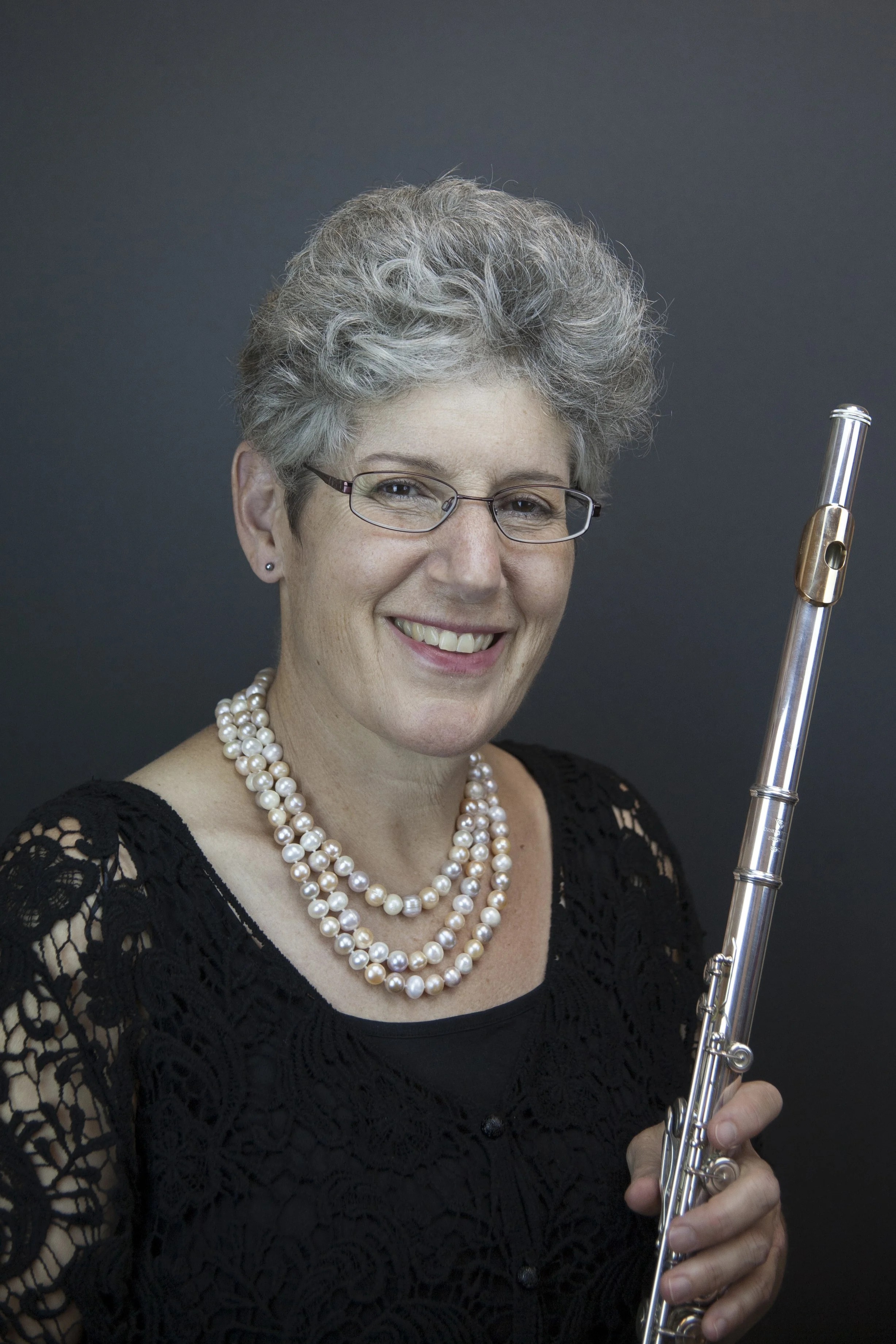 Musician Spotlight - Marian Concus