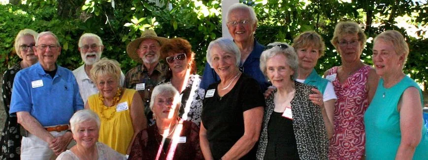 Join The Santa Cruz Symphony League