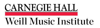 carnegie hall weill logo.png