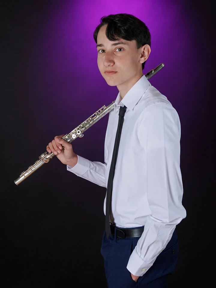Hunter Bauman - Music Hunter