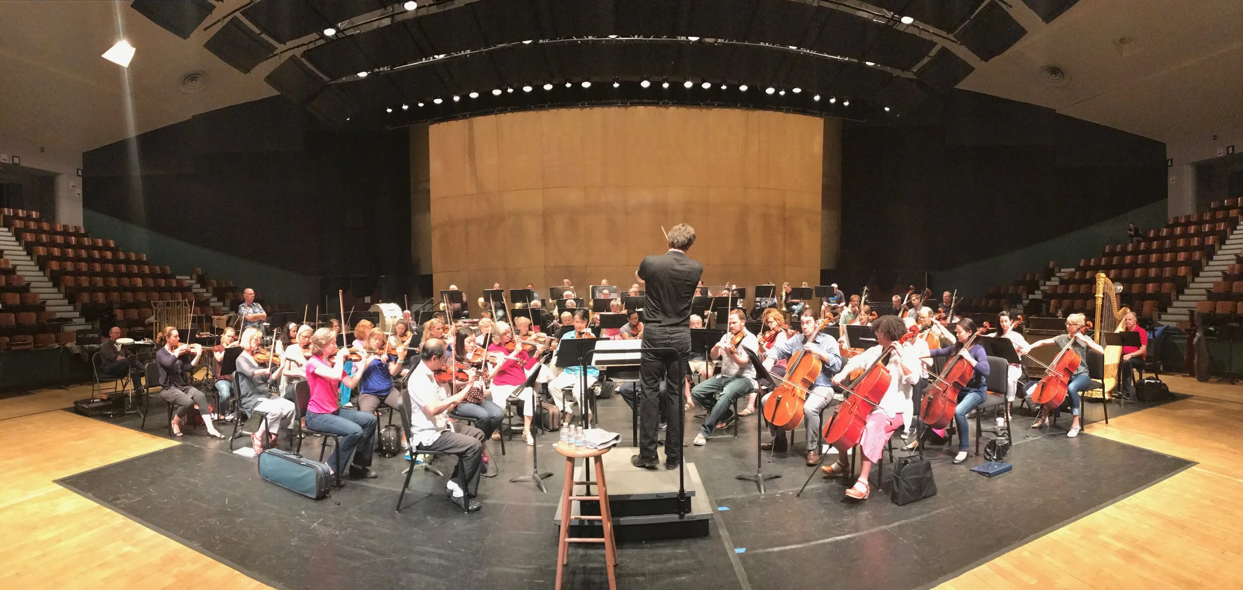 Thank You to our Sponsors