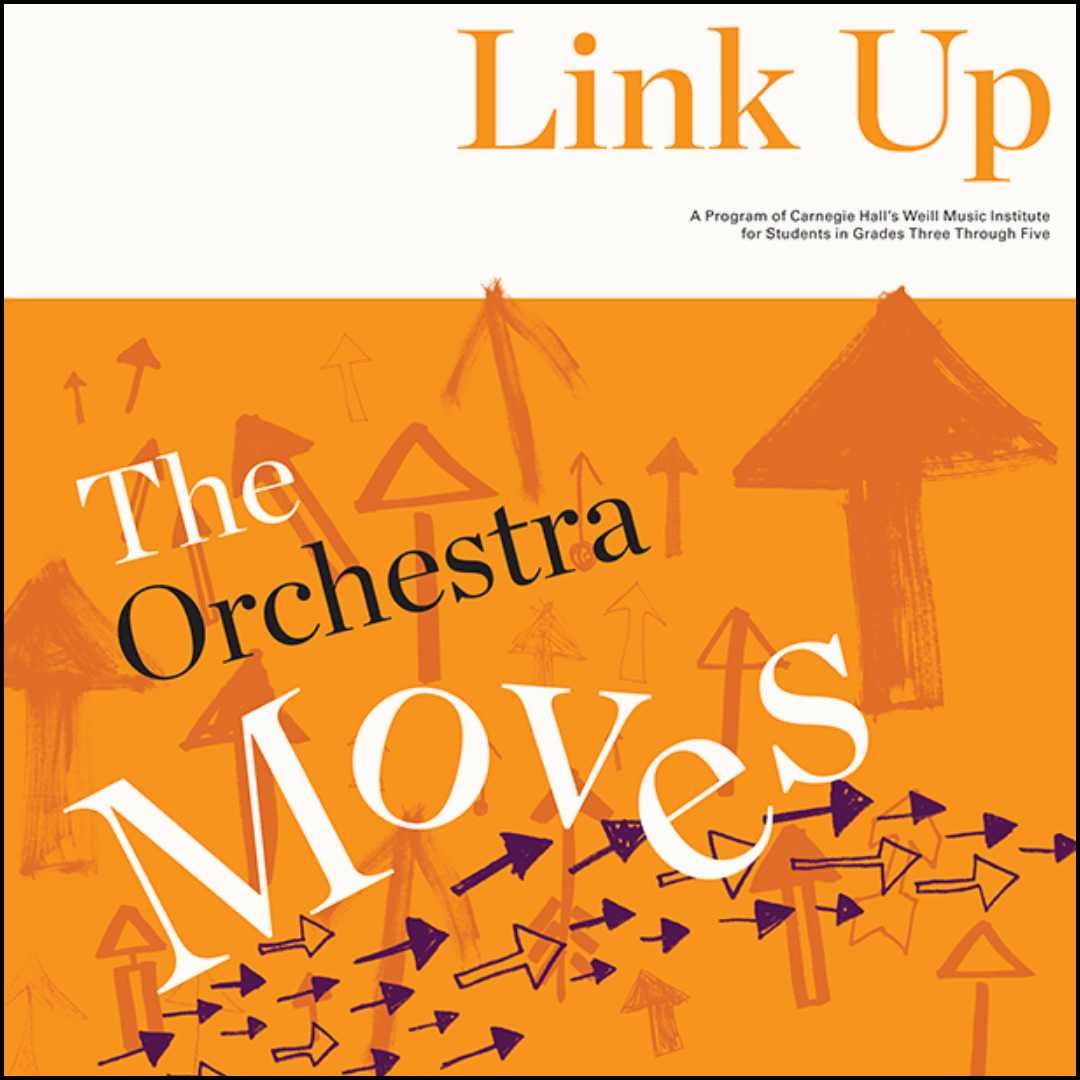 Link Up Program Music education for now and for the future — Santa Cruz Symphony