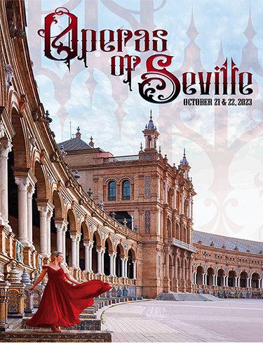 Image Symphony Concert Operas Of Seville