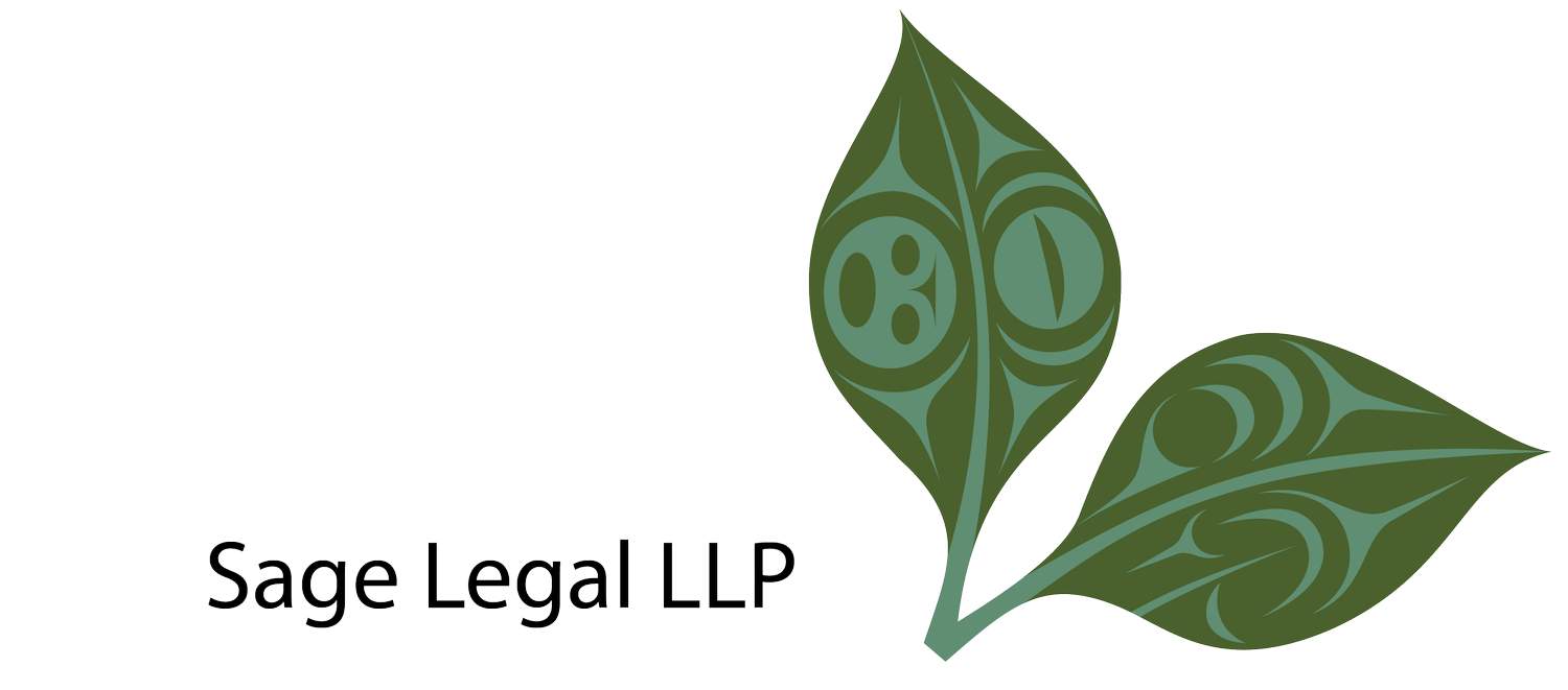 Sage Legal LLP