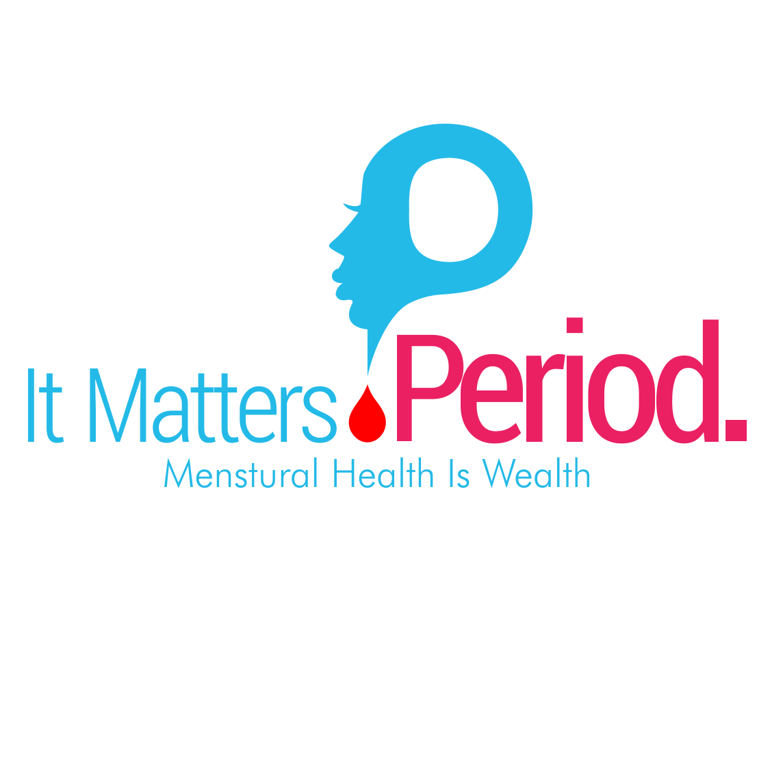 It Matters.Period.