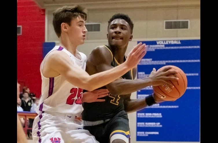 District 25-6A boys basketball roundup: Austin High, Anderson set for key matchup