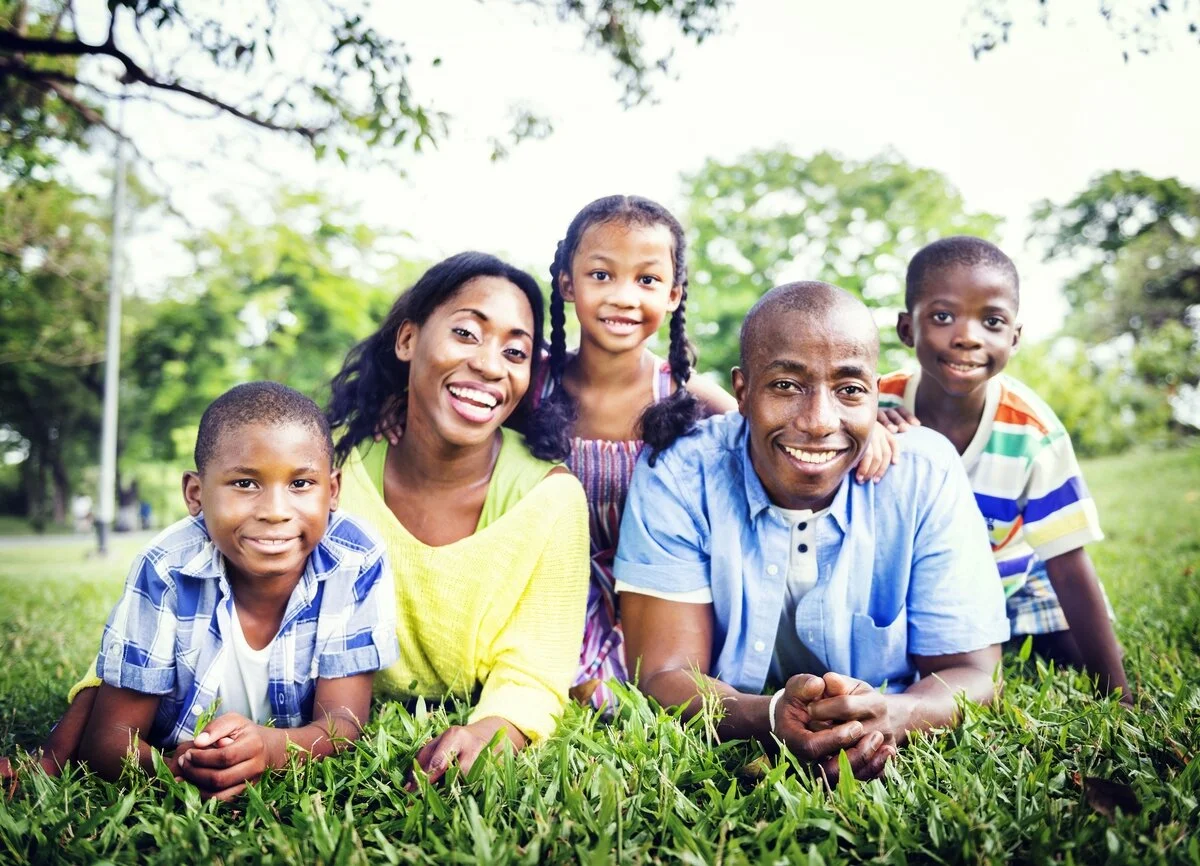 Setting Boundaries With Family Members or Friends Suffering From Addiction