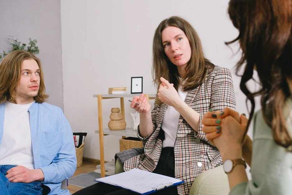Why Family Therapy Is Important In Substance Abuse Treatment
