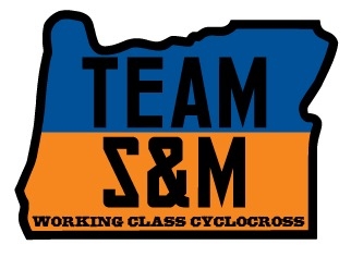 Team S&amp;M CX