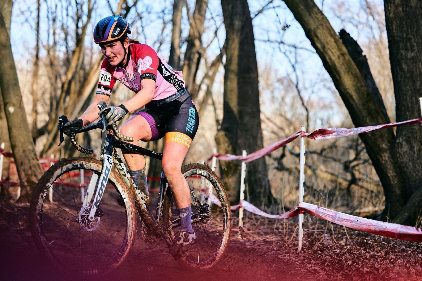 It&rsquo;s the build up to 2023 World Championships and the peak of the CX season! To celebrate, we&rsquo;re revisiting our US Nationals experiences, starting out with Sophie&rsquo;s foray into the Singlespeed scene. Sophie has a deep background in t