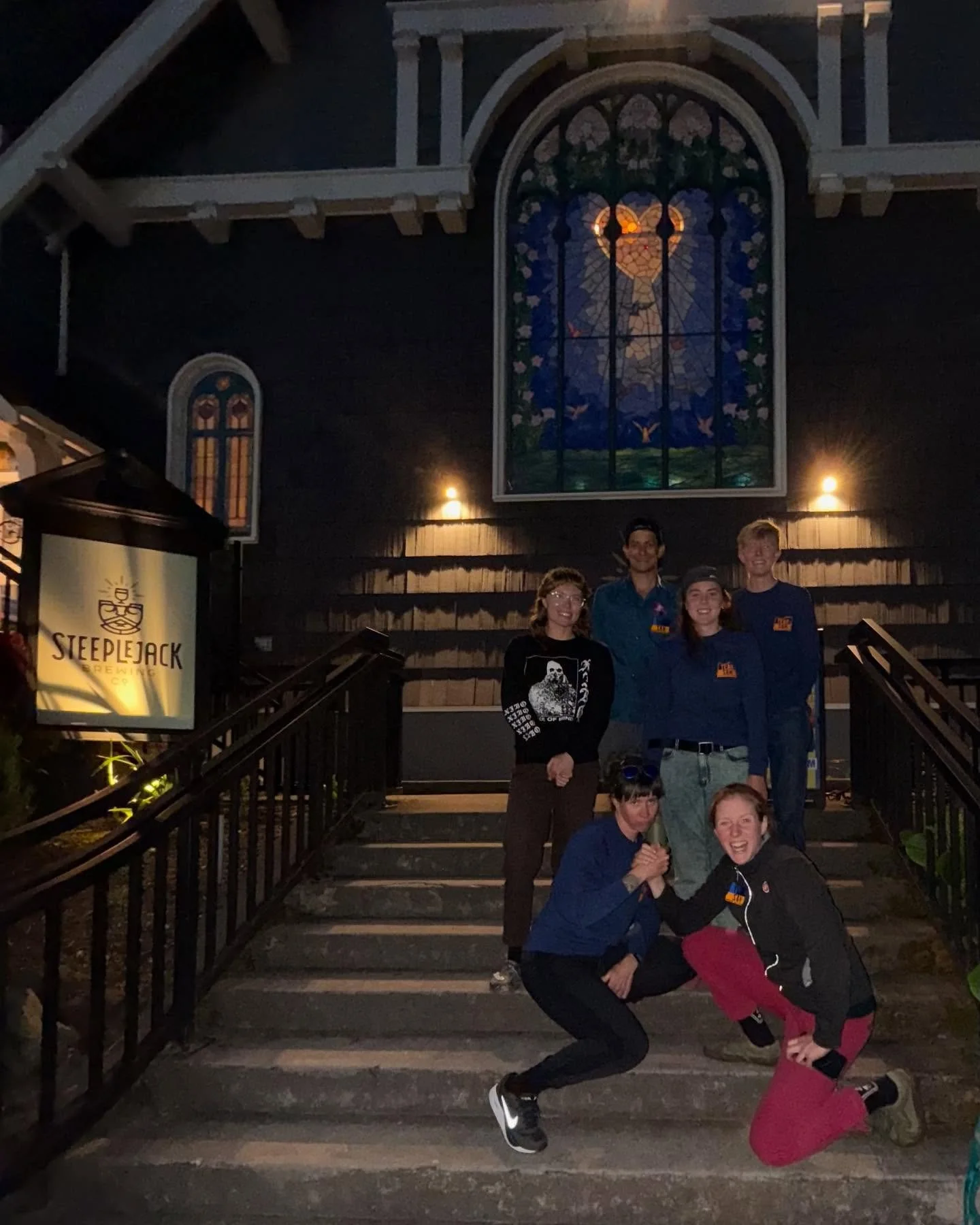 Tomorrow we start our second event together for 2025, the @tourdebloom, est. 1999 up in Wenatchee, WA and launching its first UCI 2.2 event for the Elite women this year. As we line up for this ultra cool experience that&rsquo;s happening just up the