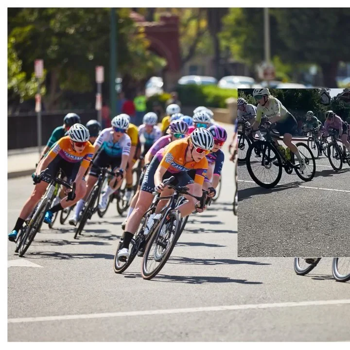 &rsquo;25 Redlands Review, Day 4 - The Downtown Criterium

While some teams look to merely survive crit day within a stage race, we&rsquo;re happy to report that we are not that team. It&rsquo;s our favorite, as simple as that, closely followed by th