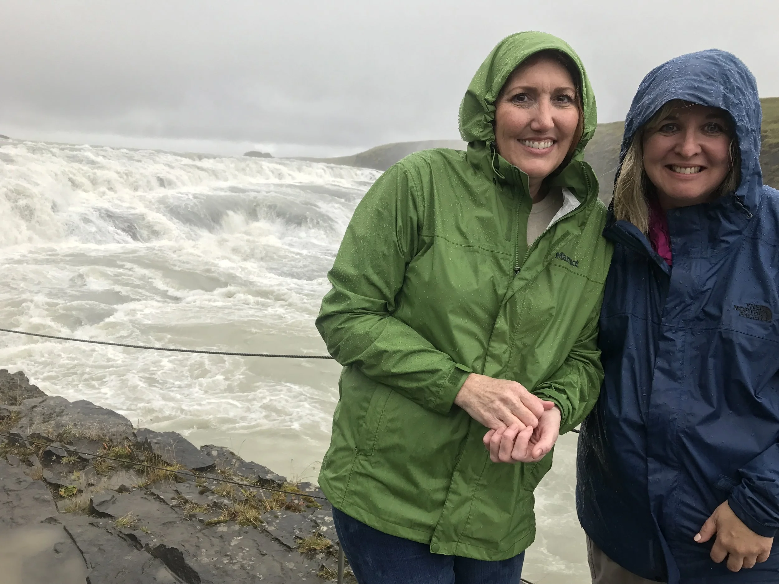 10 things we learned in Iceland (KK/LL)