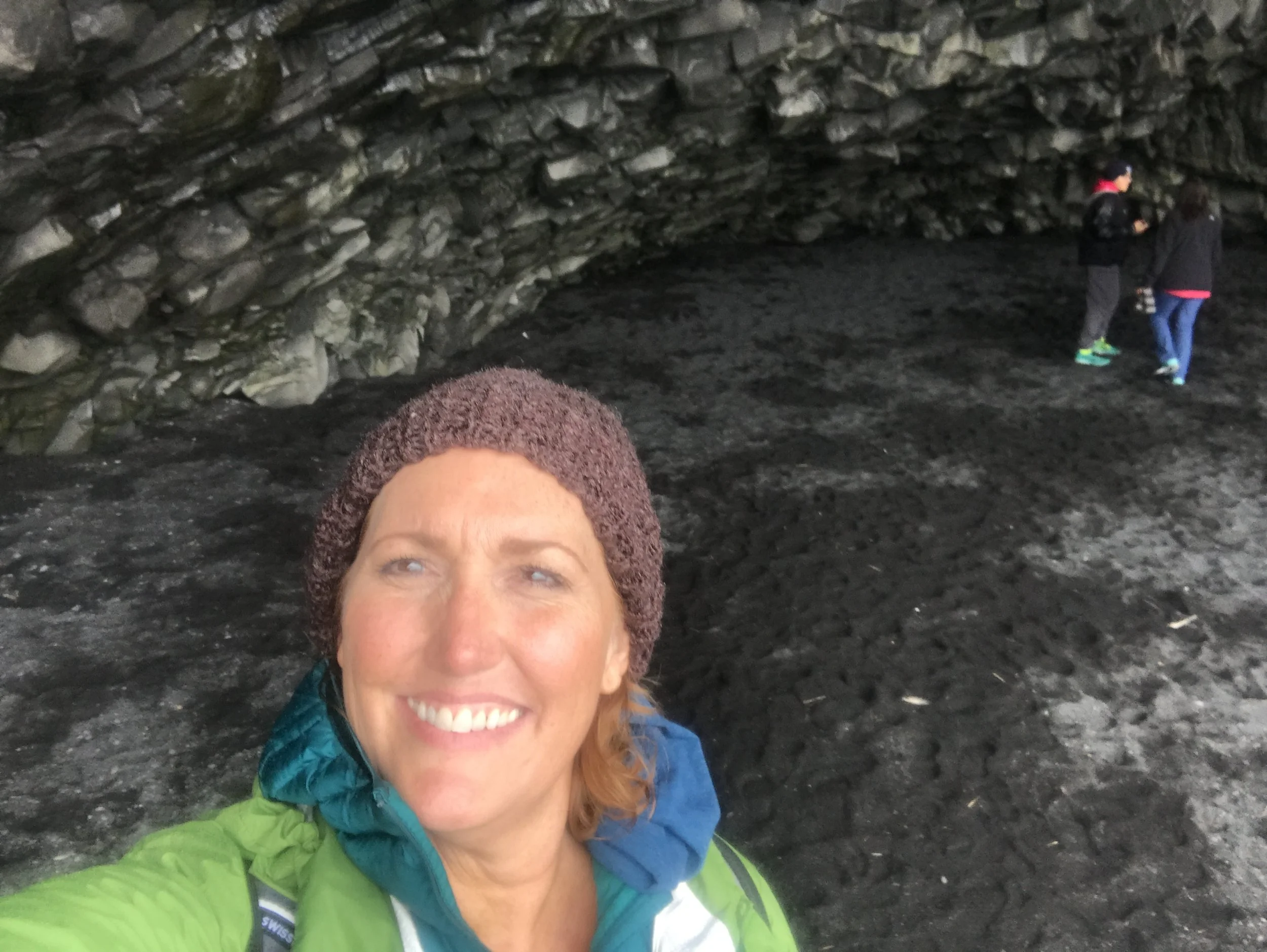 Fear of Wasted Time (KK)