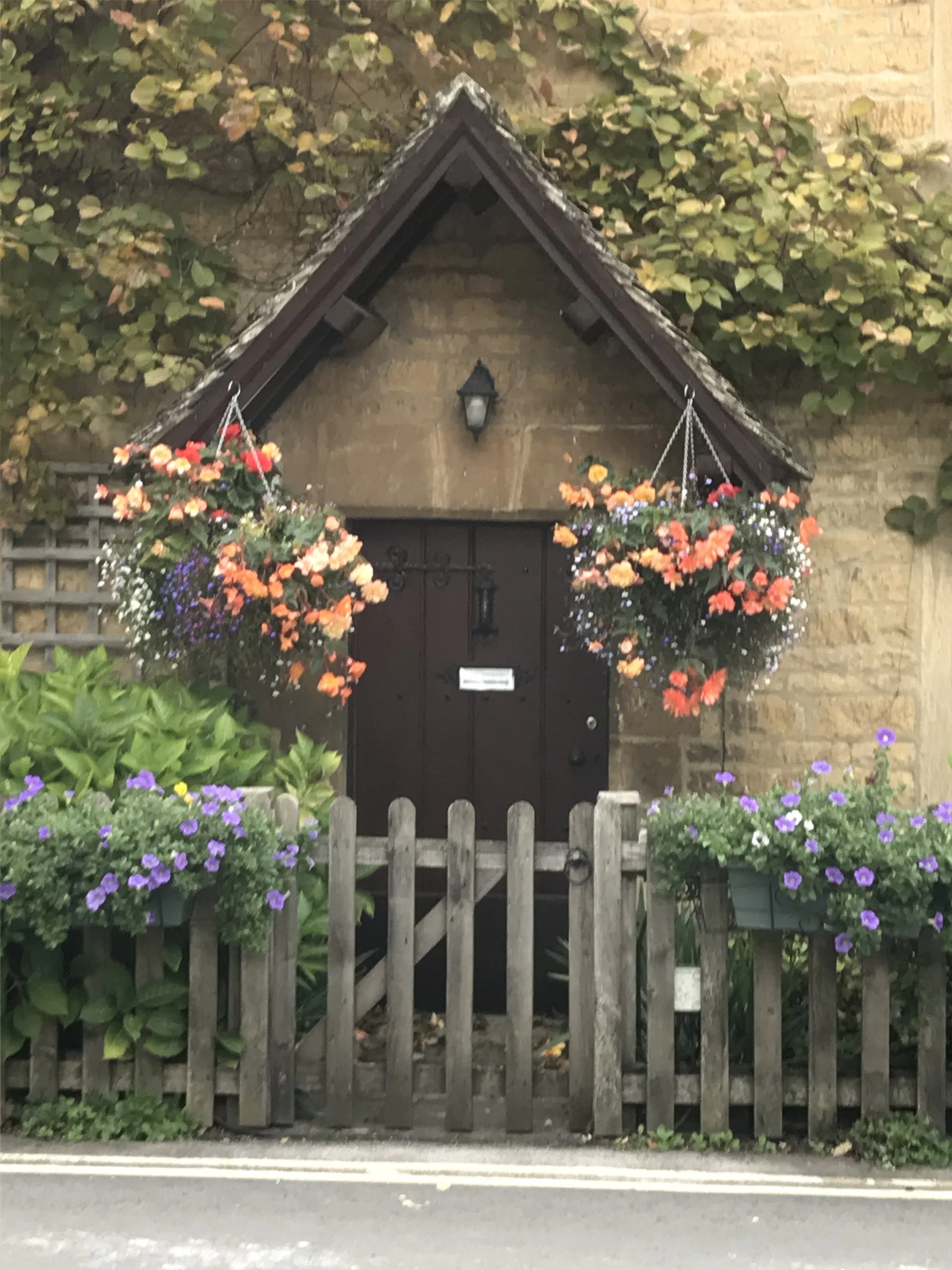 10 Things we learned in Great Britain (KK/LL)