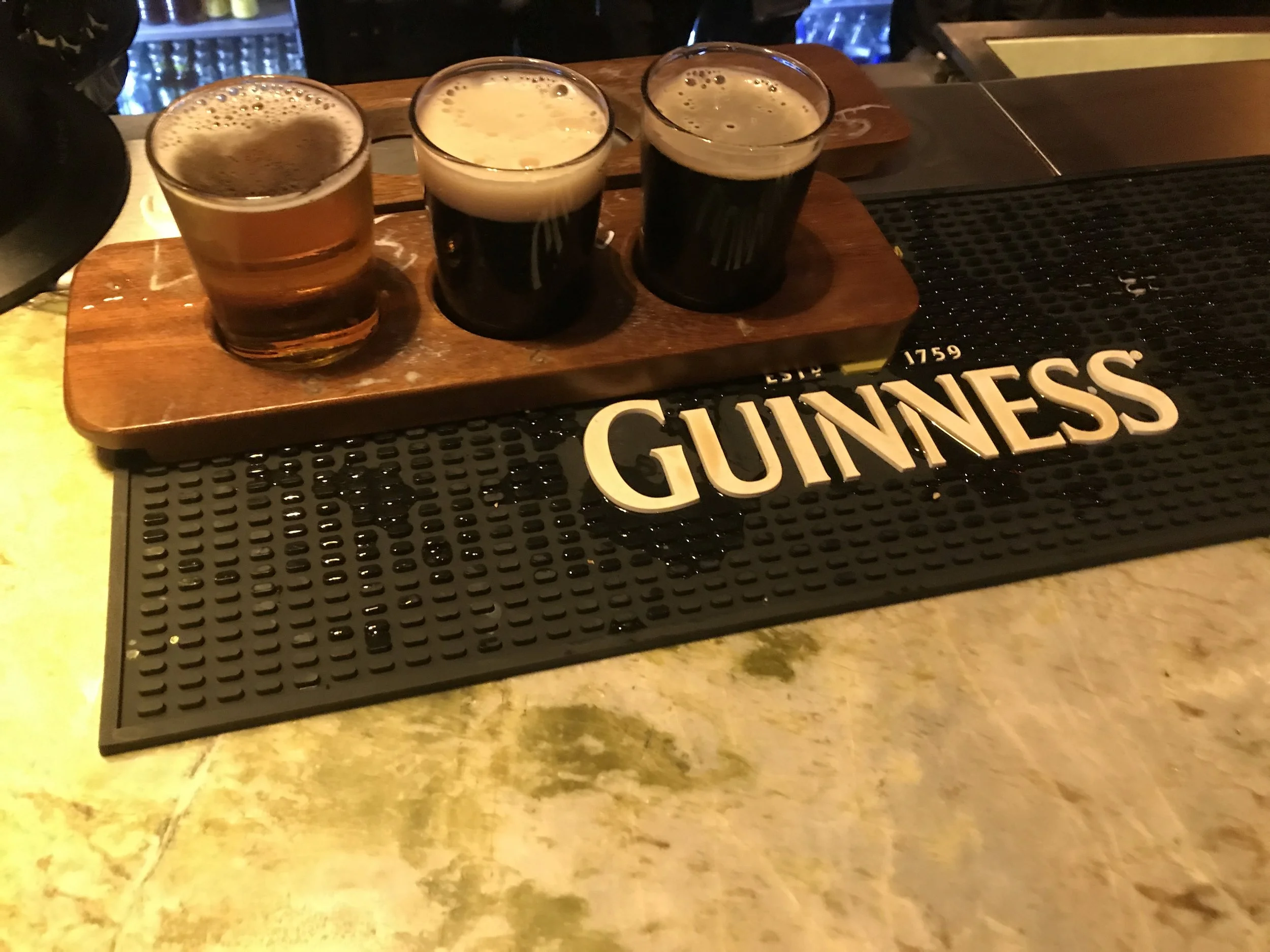 The Hairy Lemon - KK