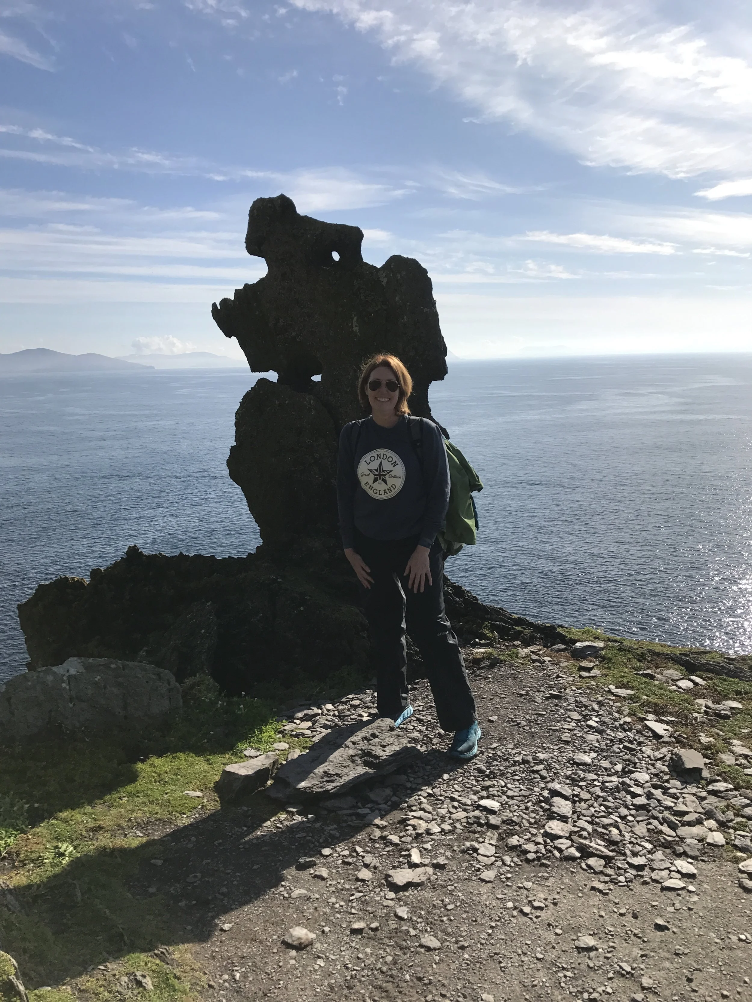 Every Day is a Winding Road - KK