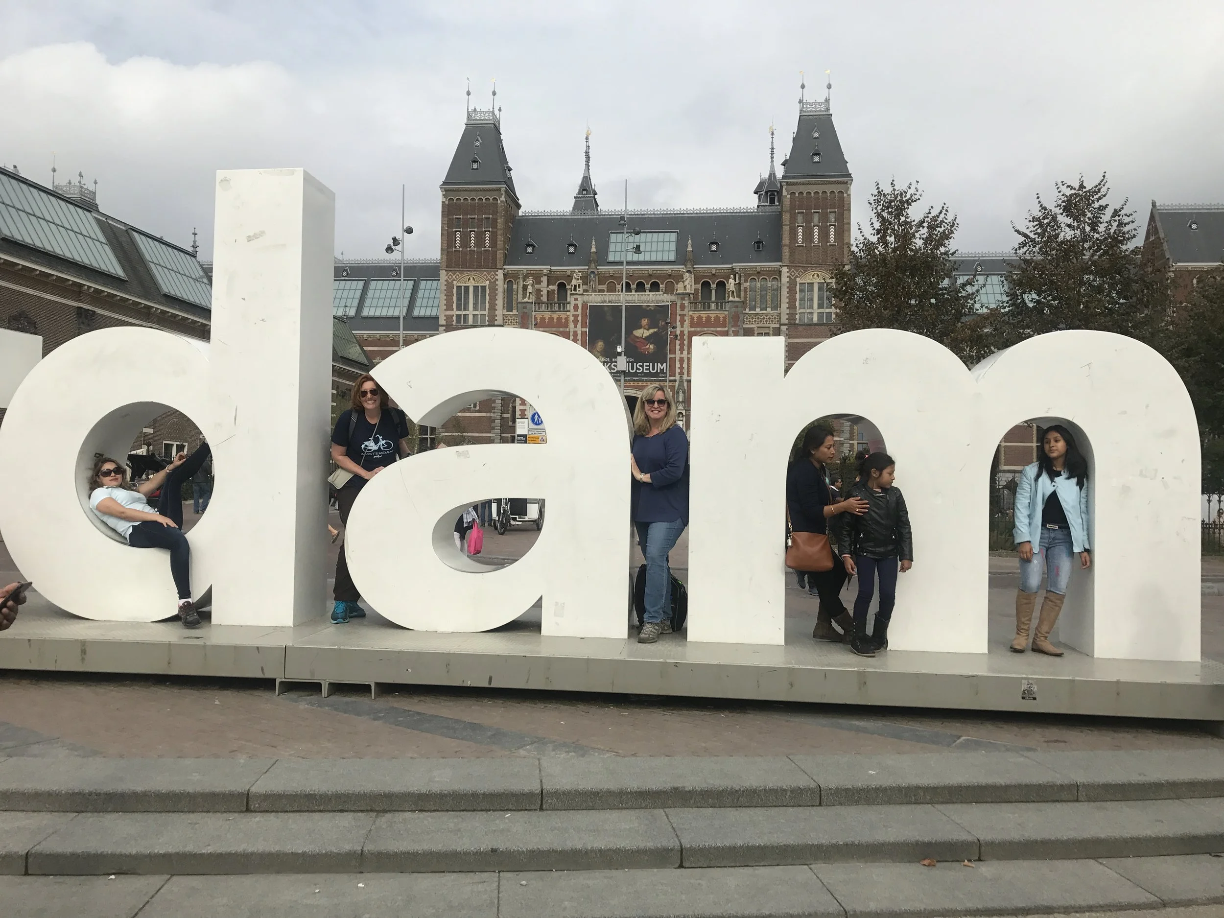 10 things we learned in The Netherlands and Belgium - KK/LL