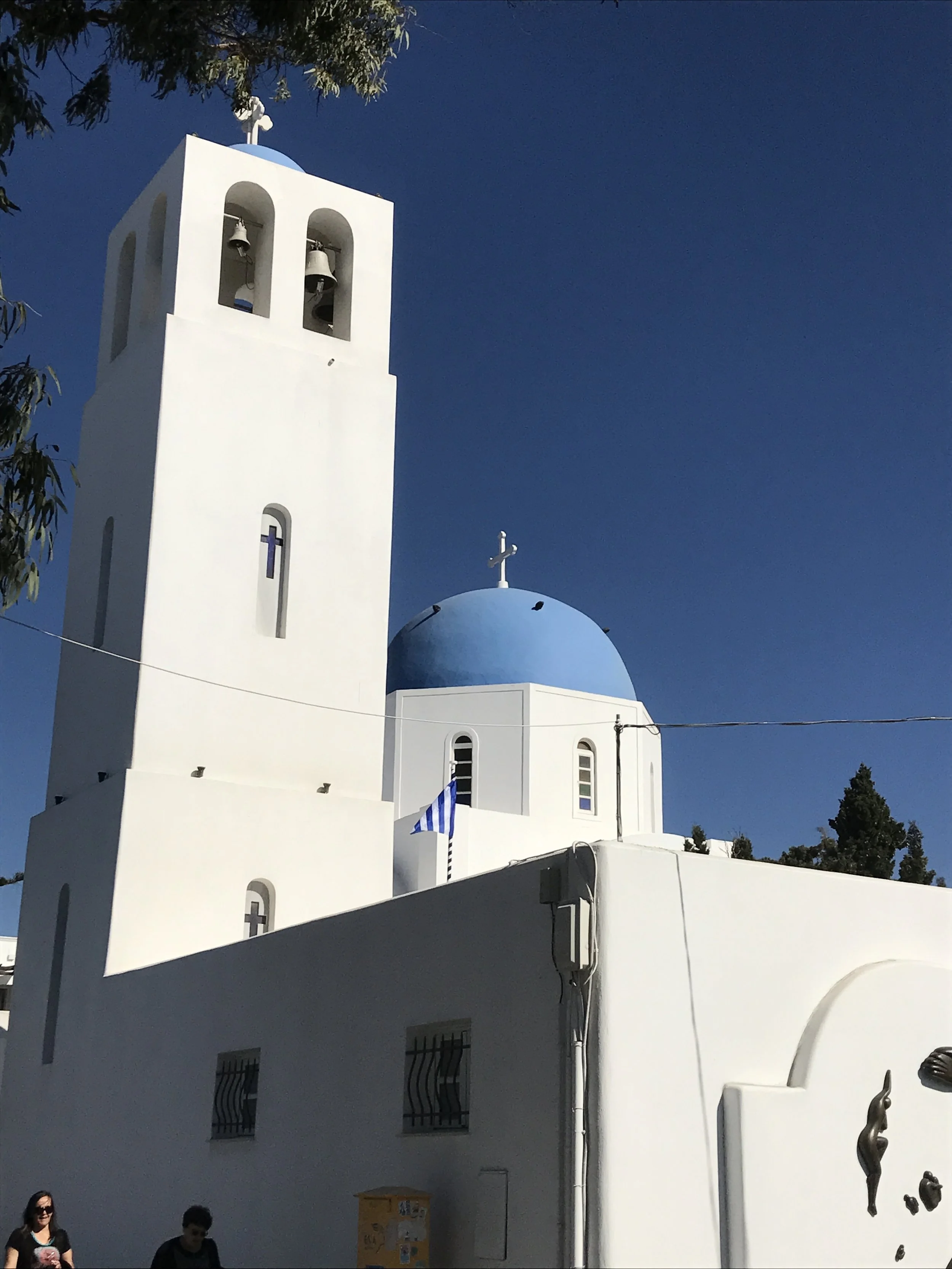 10 Things We Learned in Greece - KK/LL