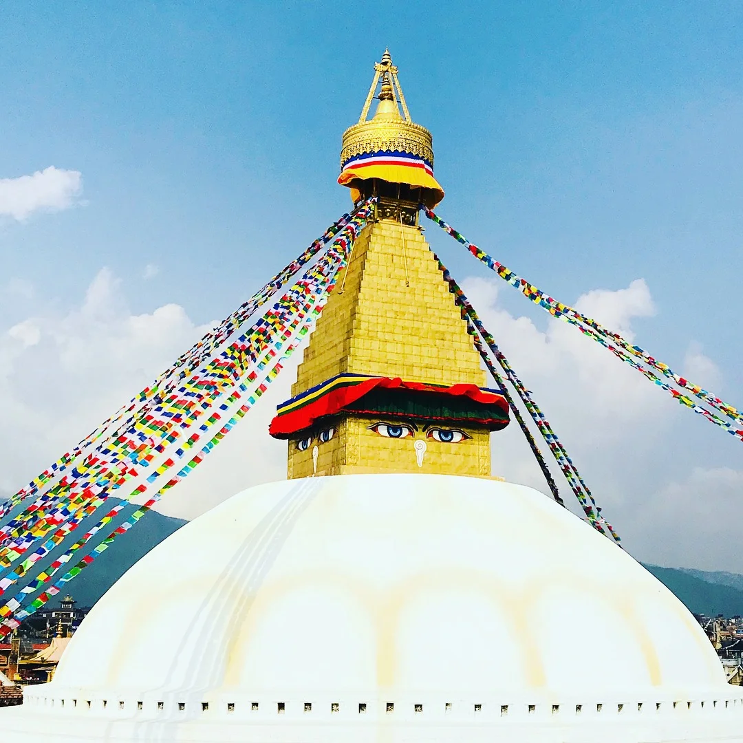 10 Things We Learned in Nepal - KK/LL