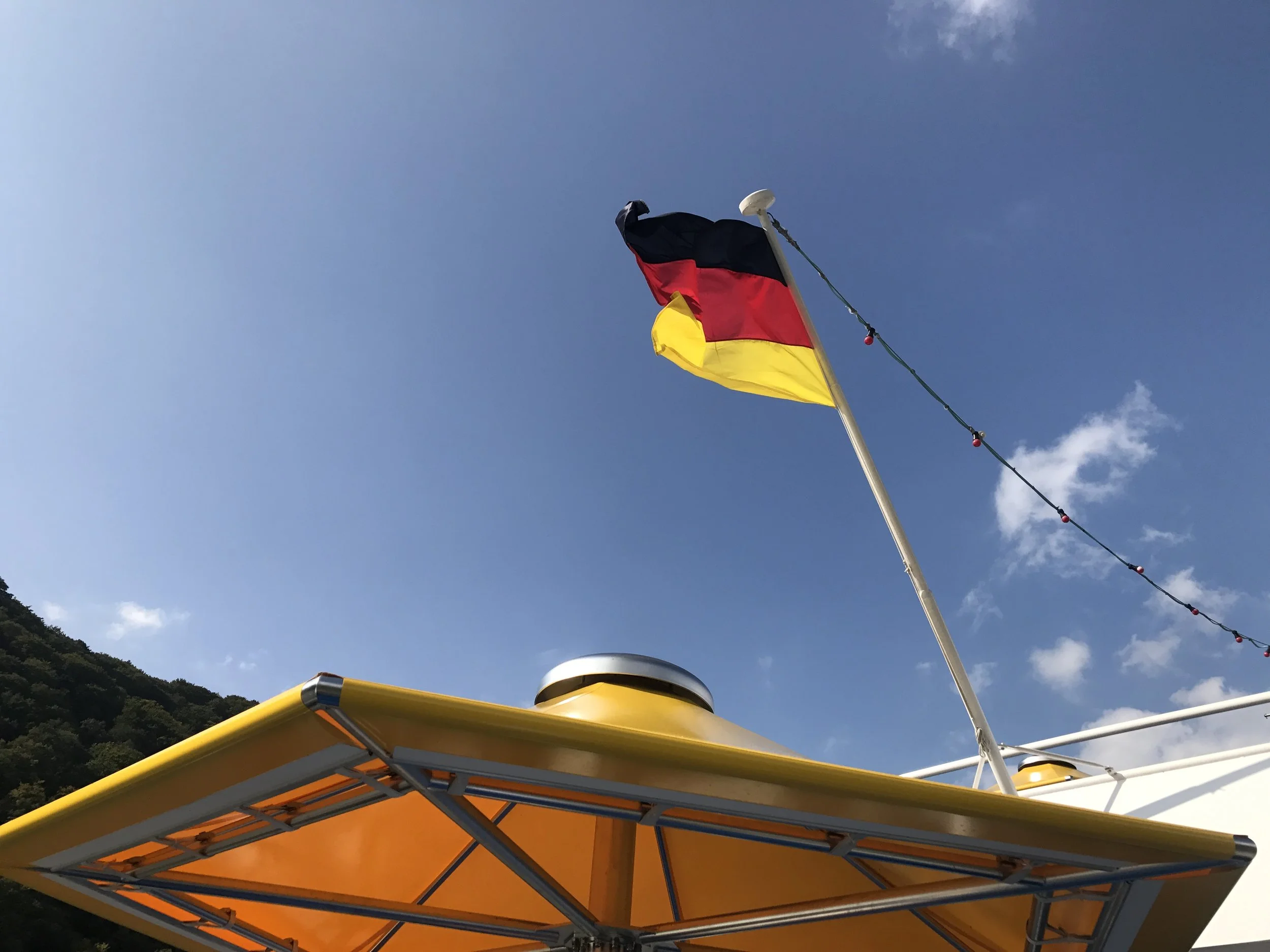10 things we learned in Germany (KK/LL)