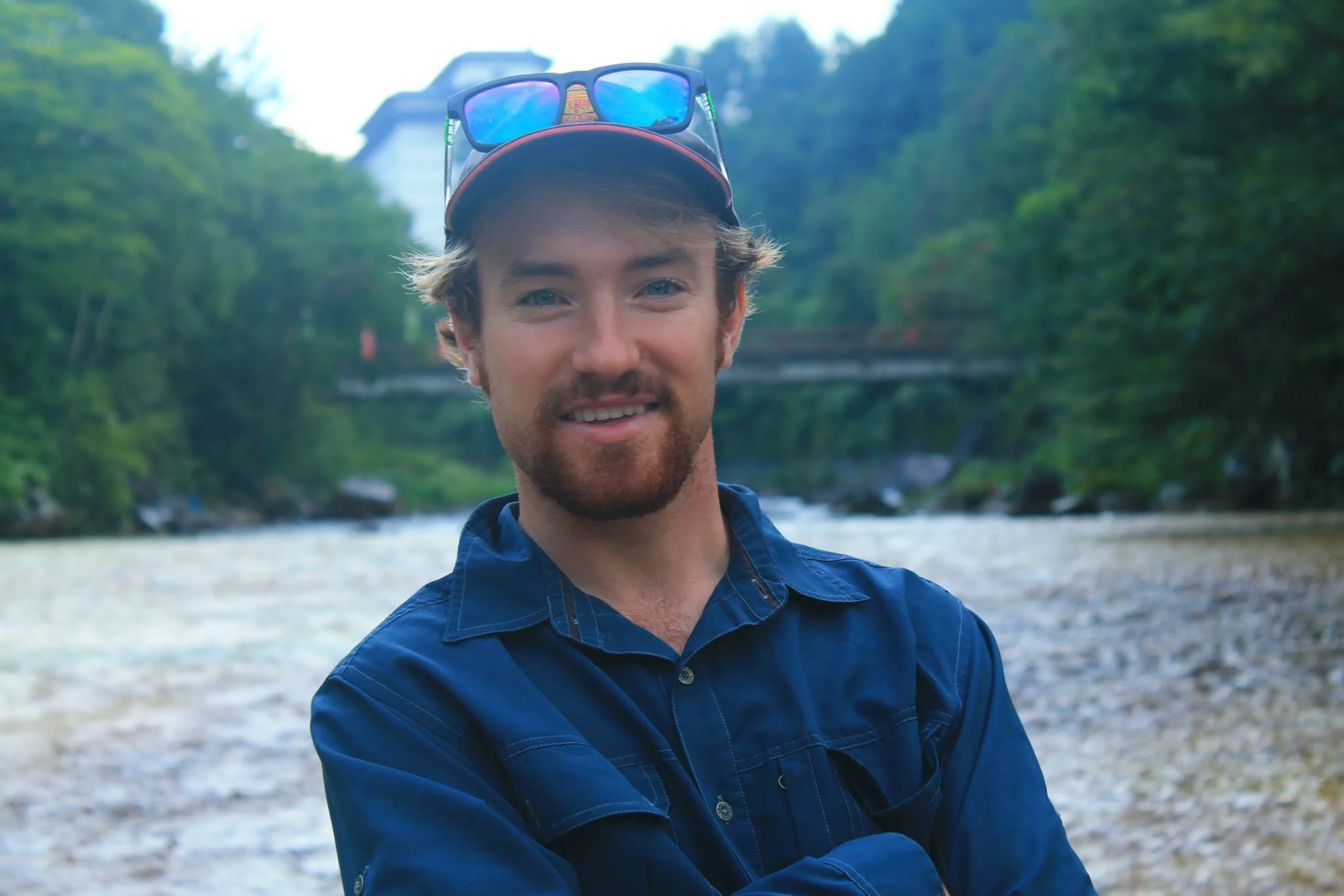 Grady Macklin, W-AEMT