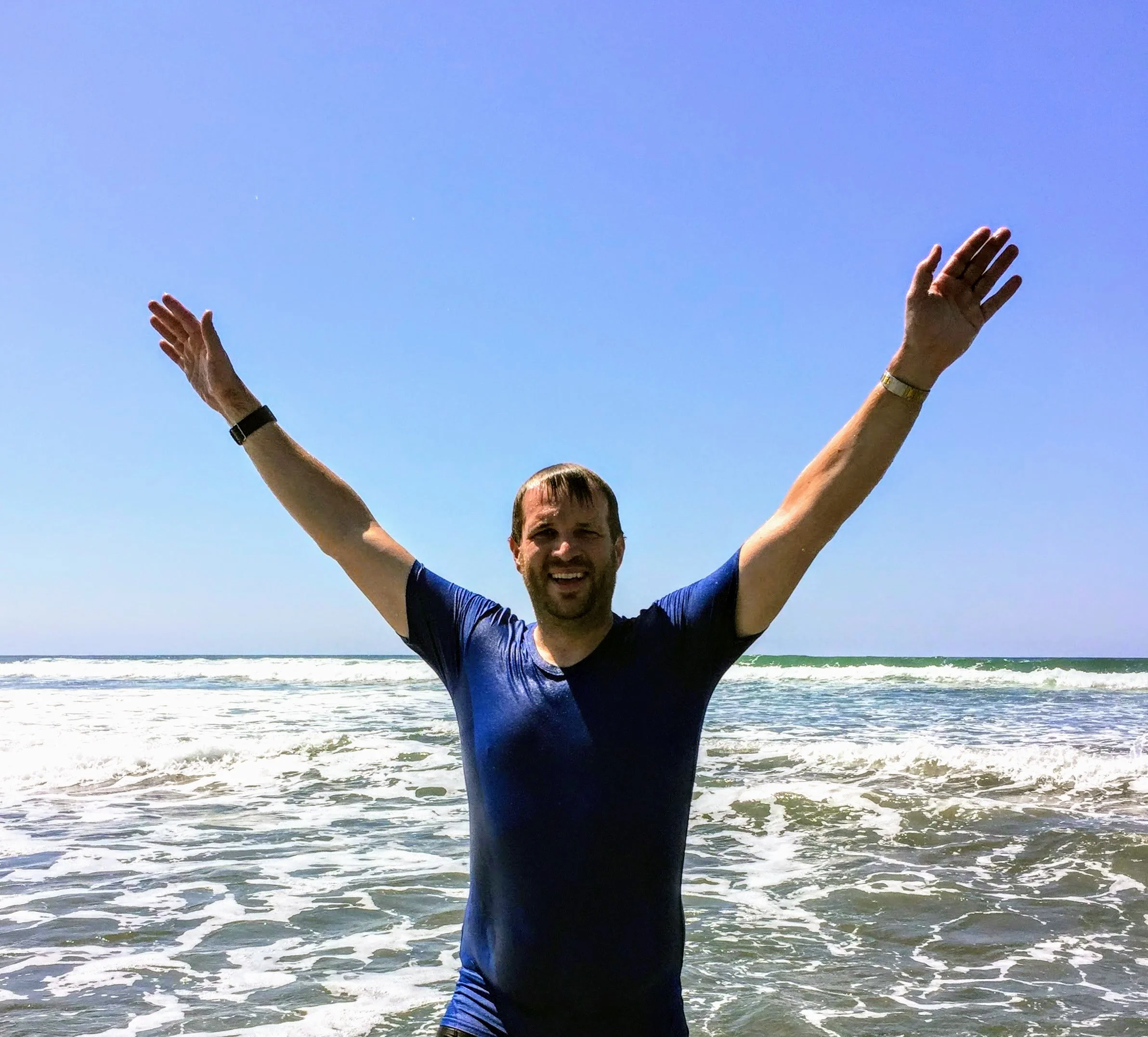 David Kabal, Paramedic