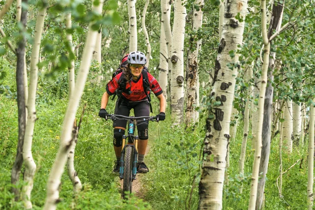 Laila Foster, Paramedic (Co-Captain)