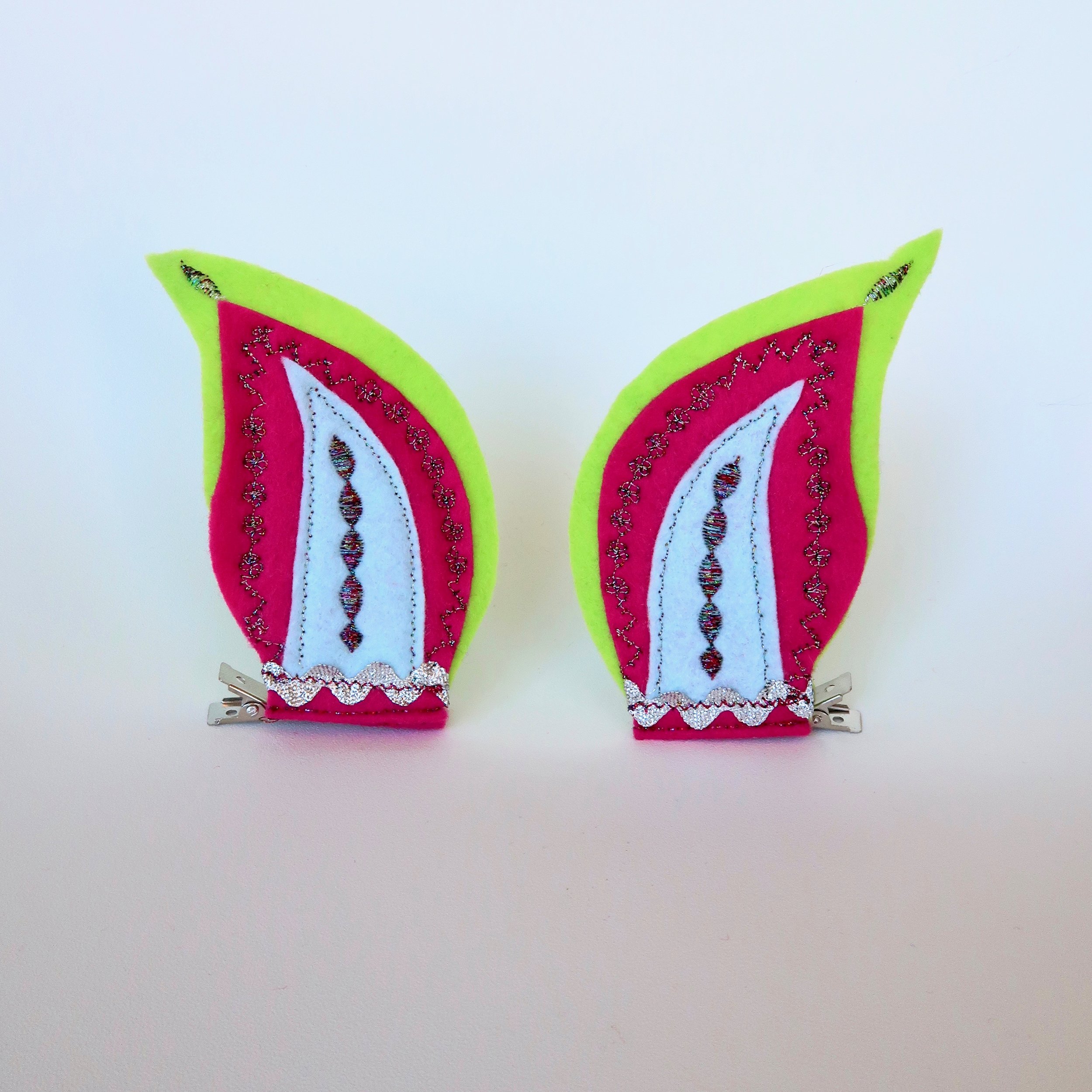 Unicorn Shakedown Ears