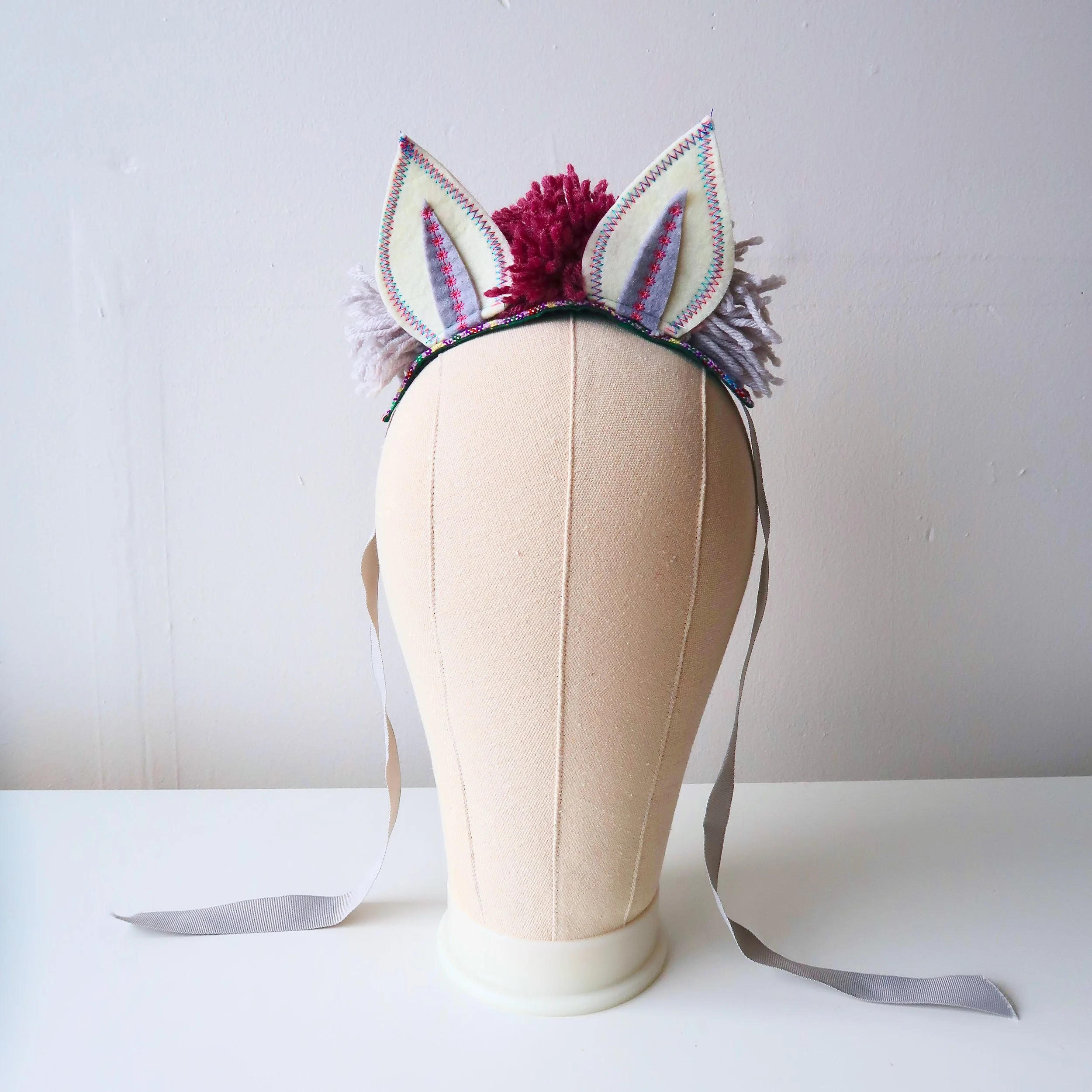 Welcome to Care-a-lot Headband