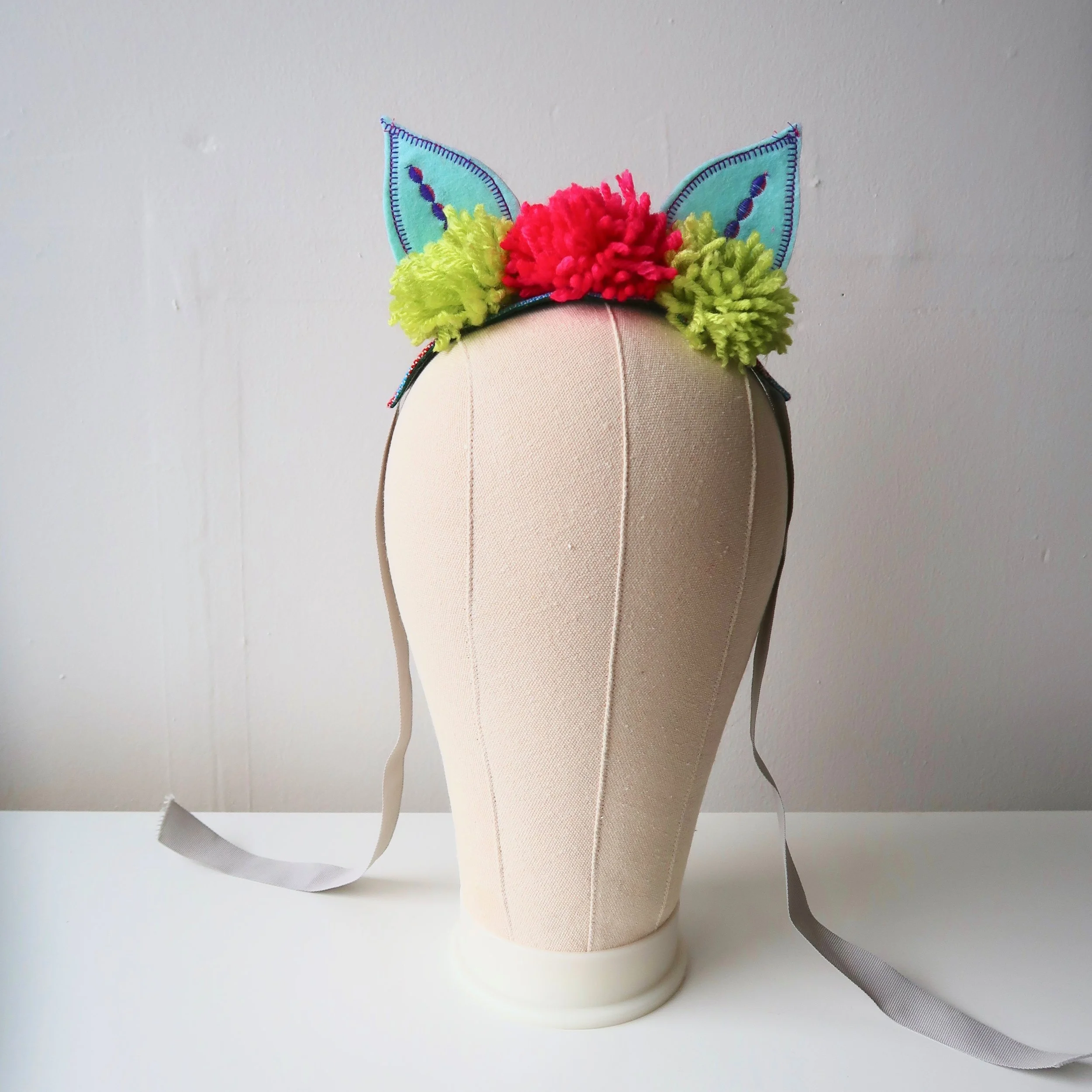 More Gushers, Please Headband