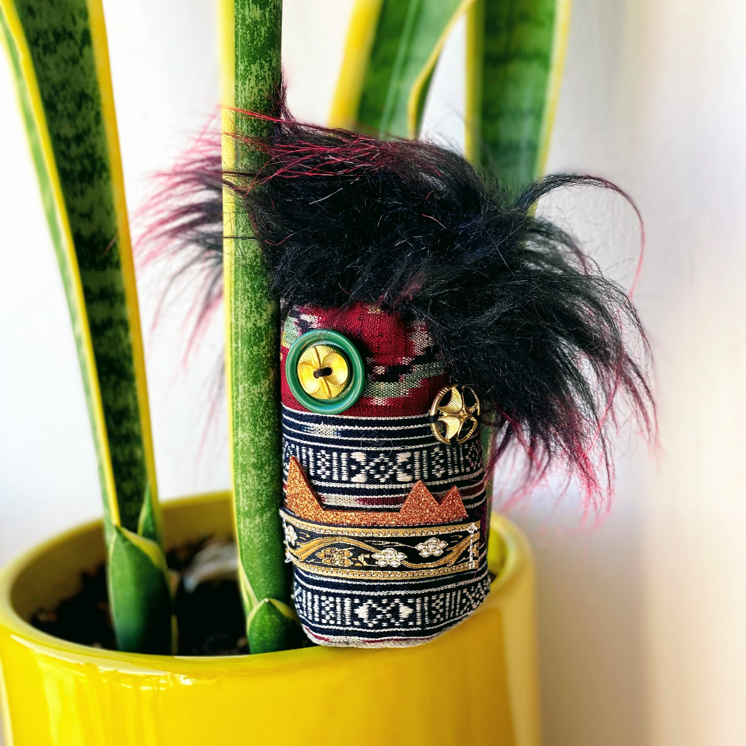 Oliver the Squeeble!