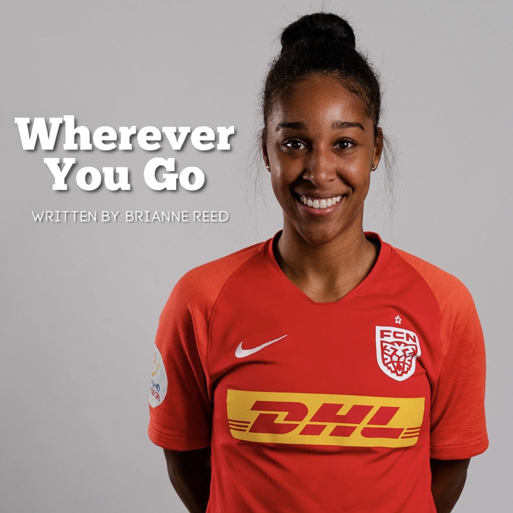 God is With You Wherever You Go