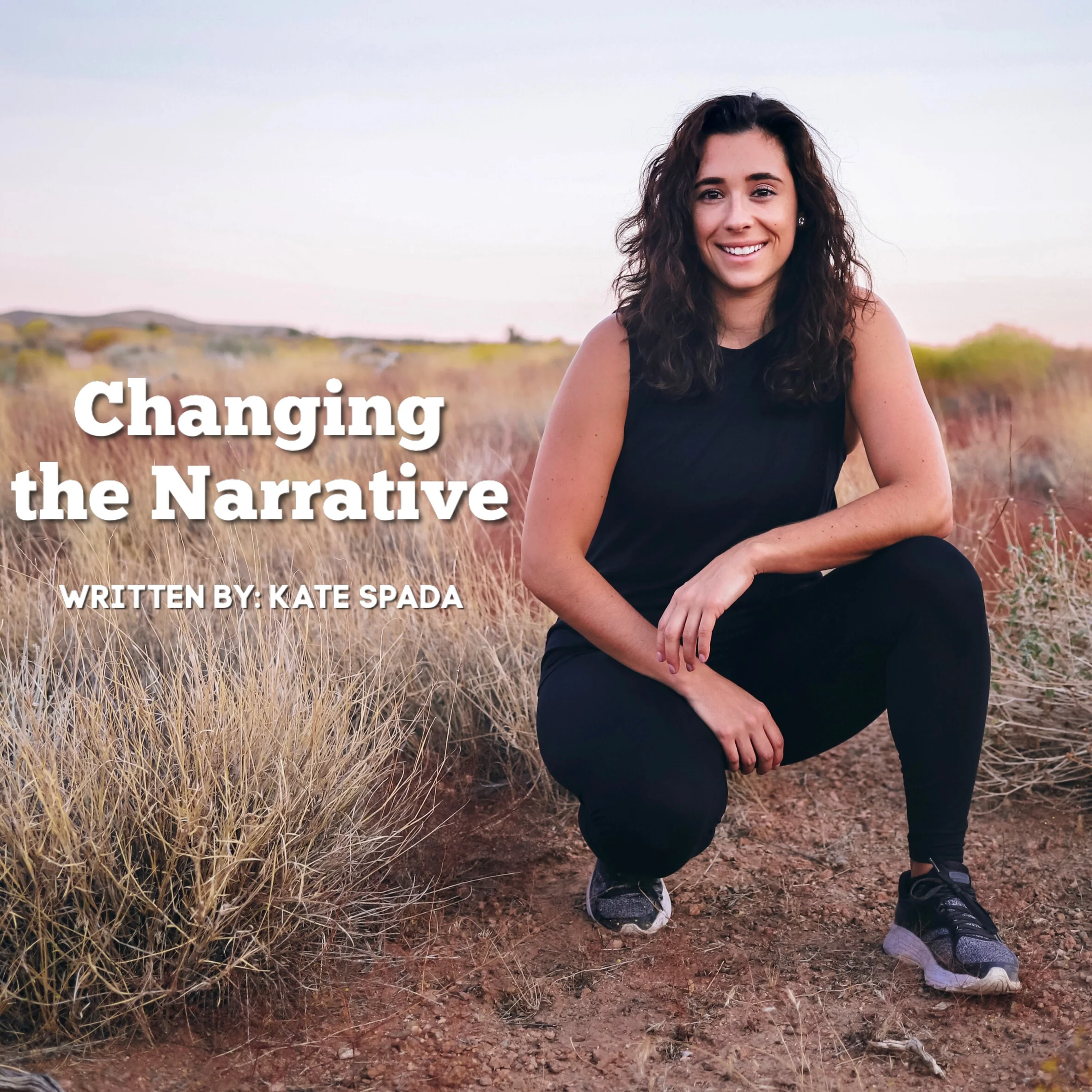 Changing the Narrative