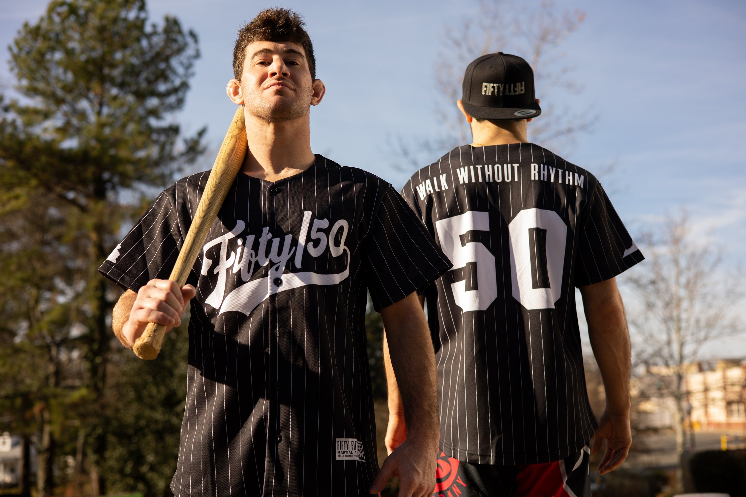 youth pinstripe baseball uniforms