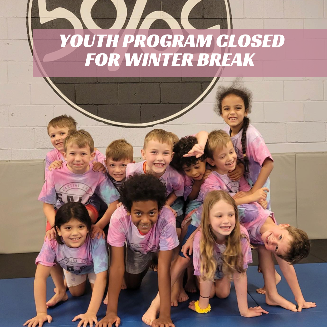 Youth Program - Winter Break 