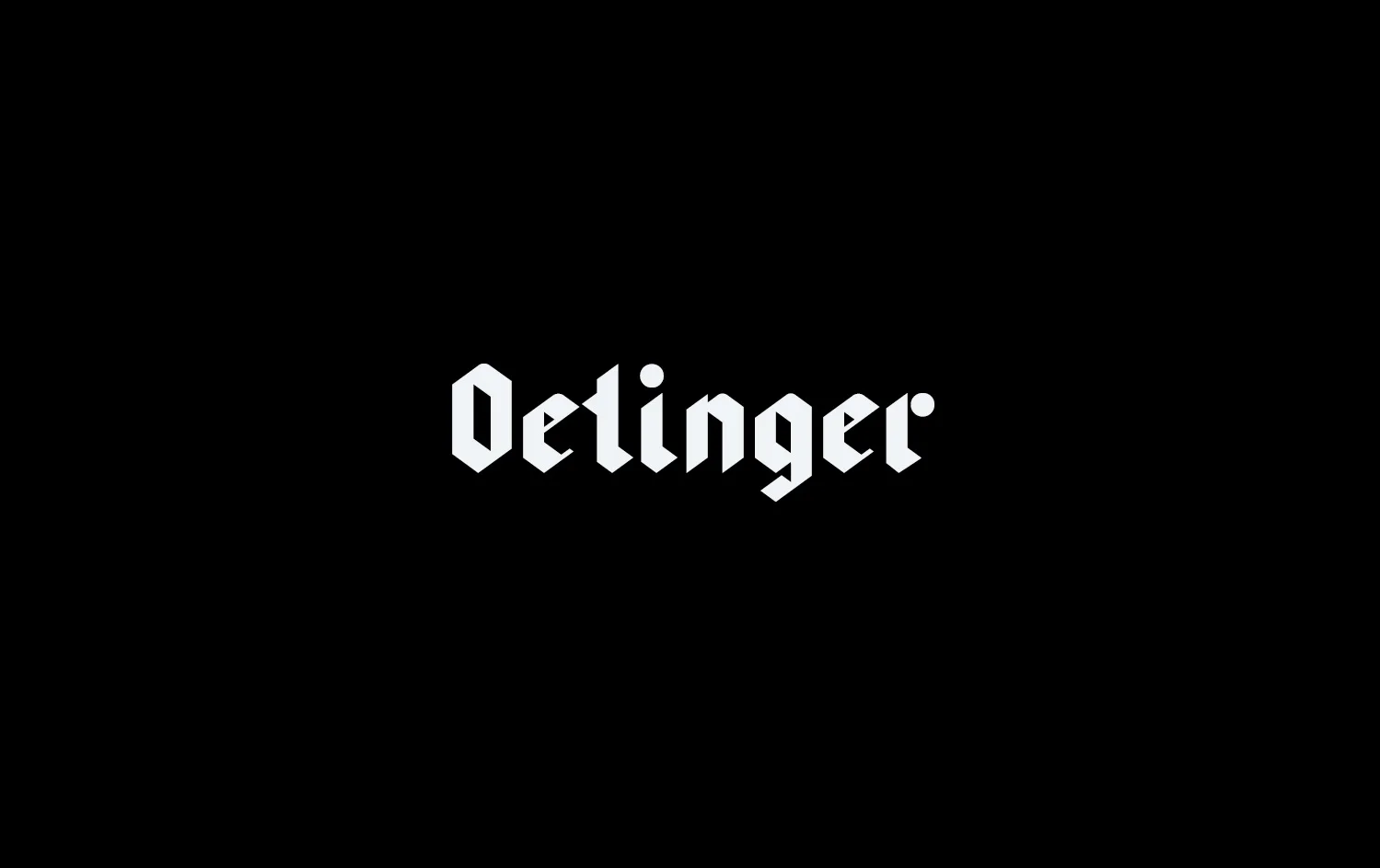 Oetinger