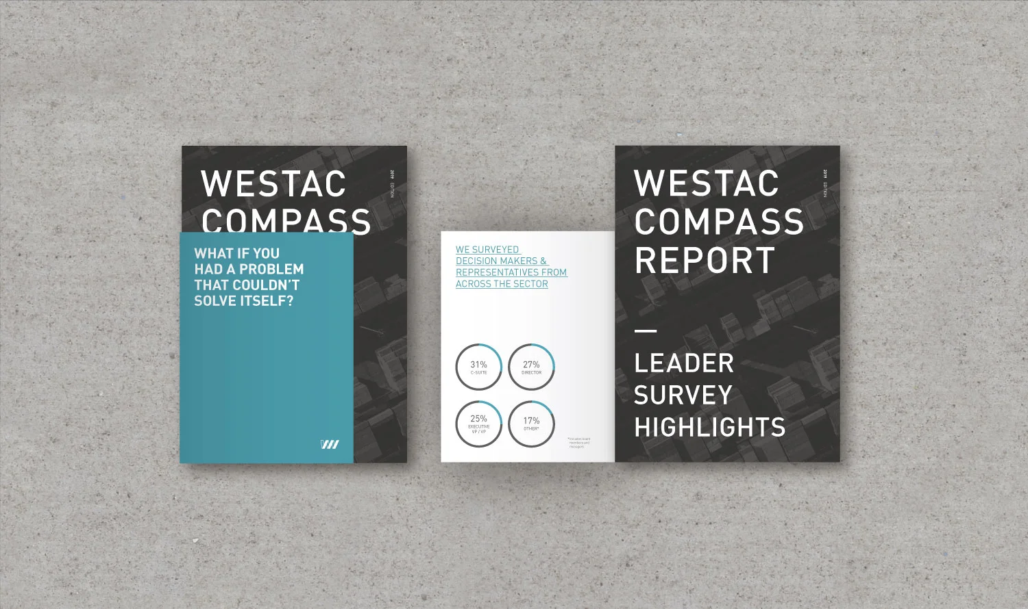 WESTAC Compass Report