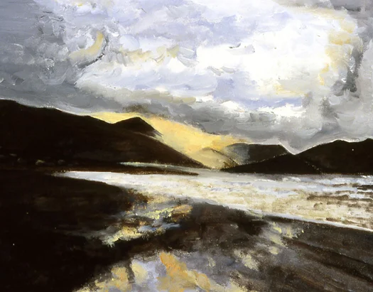 Kerry Headland