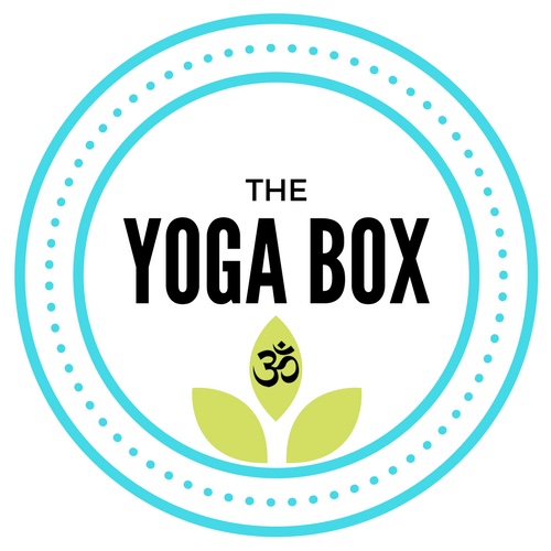 The Yoga Box